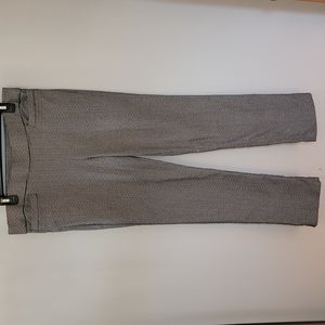 Studio Works Women's Pull On Dress Pants | Size 14